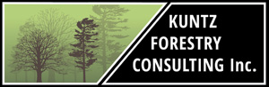 Kuntz Forestry Consulting Inc. logo