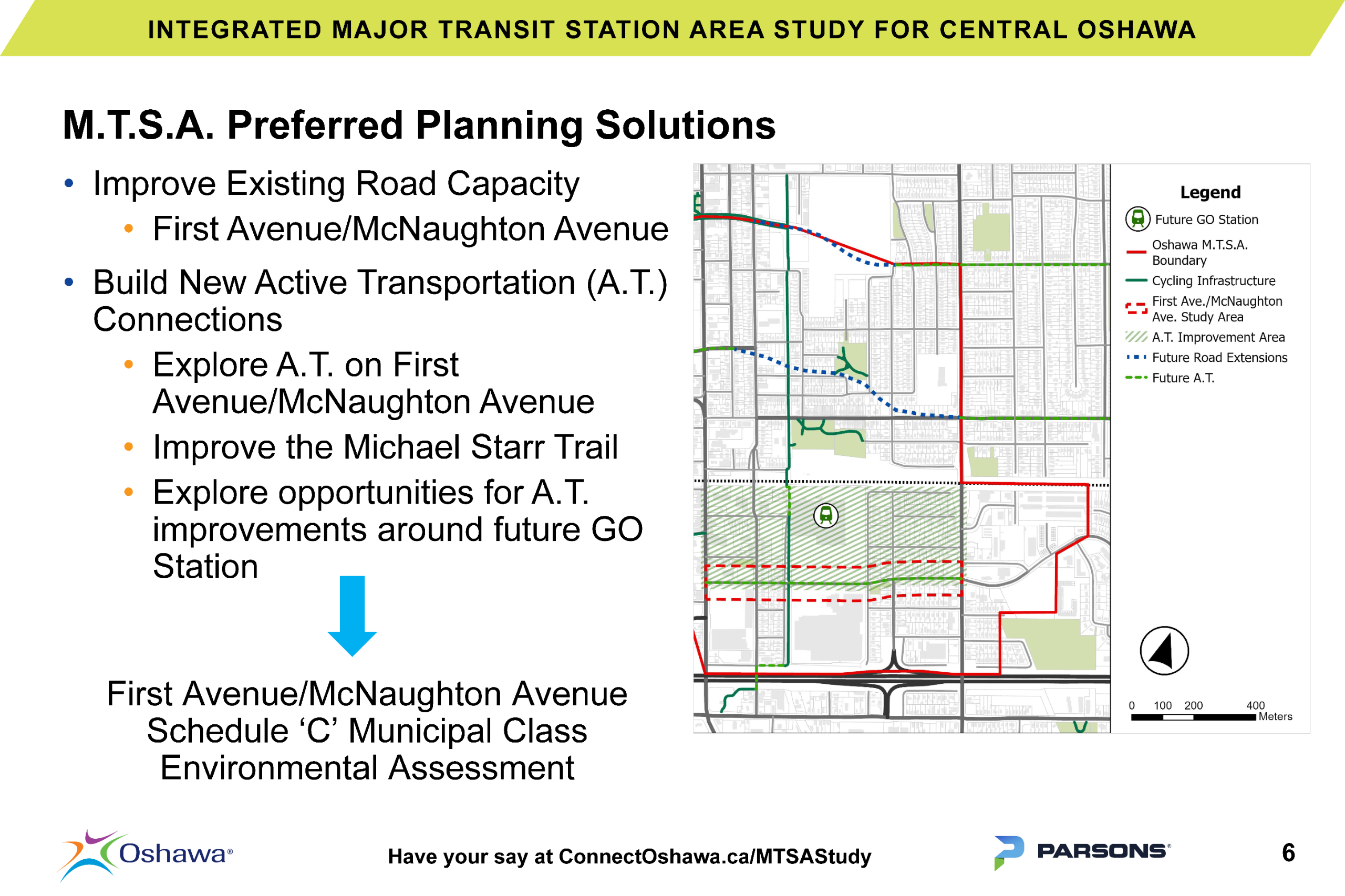 slide six of the presentation